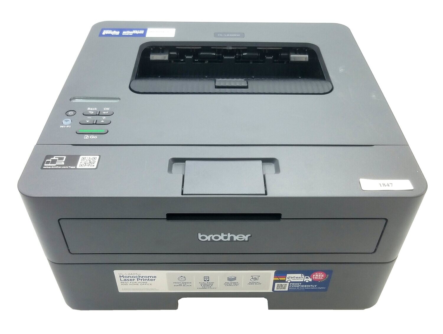 Printer