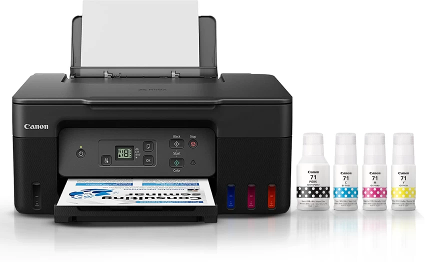 Printer