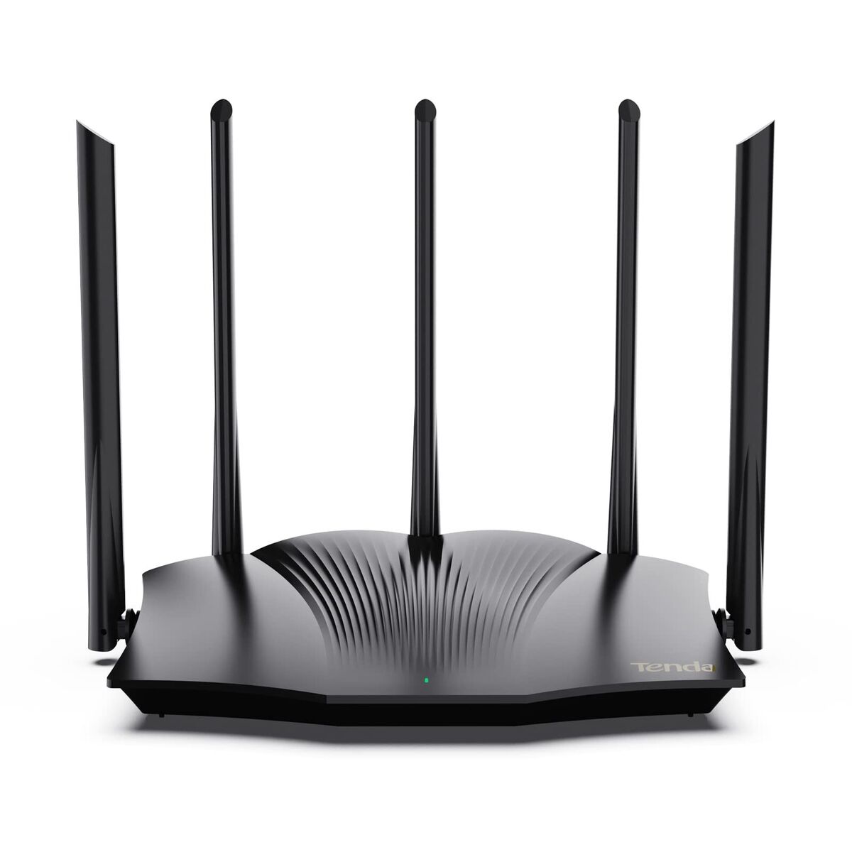 Routers