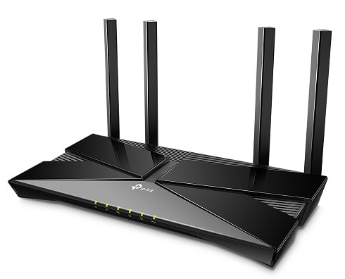 Routers