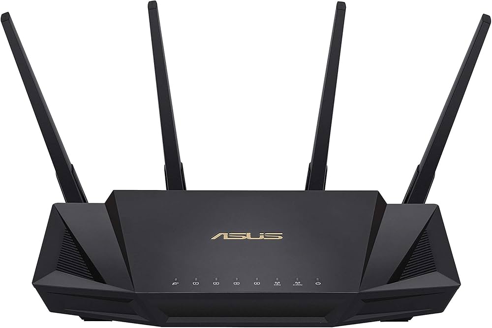 router
