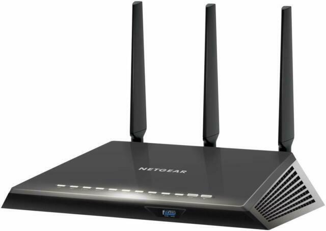 Routers